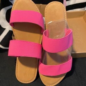 Sunny Feet size 8 Brand New Sandals